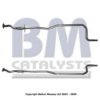 BM CATALYSTS BM50007 Exhaust Pipe